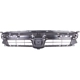 Purchase Top-Quality Grille Assembly - HO1200245 pa1