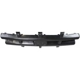 Purchase Top-Quality Grille Assembly - HY1200135 pa12