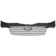 Purchase Top-Quality Grille Assembly - HY1200143 pa1
