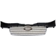 Purchase Top-Quality Grille Assembly - HY1200143 pa9