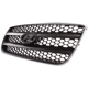 Purchase Top-Quality Grille Assembly - HY1200146 pa6