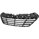 Purchase Top-Quality Grille Assembly - HY1200158C pa2