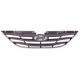 Purchase Top-Quality Grille Assembly - HY1200162 pa1