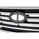 Purchase Top-Quality Grille Assembly - HY1200174 pa5