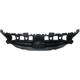 Purchase Top-Quality Grille Assembly - HY1200184 pa1