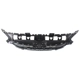 Purchase Top-Quality Grille Assembly - HY1200184 pa7
