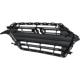 Purchase Top-Quality Various Manufacturers - HY1200203 - Grille Assembly pa5