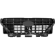 Purchase Top-Quality Grille Assembly - HY1200232 pa1