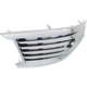 Purchase Top-Quality Grille Assembly - IN1200117 pa5