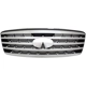 Purchase Top-Quality Grille Assembly - IN1200120OE pa1