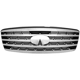 Purchase Top-Quality Grille Assembly - IN1200120OE pa2