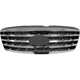 Purchase Top-Quality Grille Assembly - IN1200121OE pa1