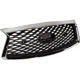 Purchase Top-Quality Grille Assembly - IN1200138C pa2