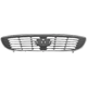 Purchase Top-Quality Grille Assembly - KI1200122 pa1