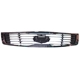 Purchase Top-Quality Grille Assembly - KI1200136 pa1