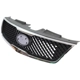 Purchase Top-Quality Grille Assembly - KI1200139 pa3