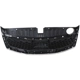 Purchase Top-Quality Grille Assembly - KI1200140 pa8