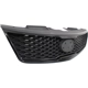 Purchase Top-Quality Grille Assembly - KI1200142 pa4