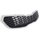 Purchase Top-Quality Grille Assembly - KI1200156 pa11