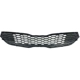 Purchase Top-Quality Grille Assembly - KI1200156 pa3