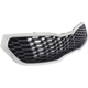 Purchase Top-Quality Grille Assembly - KI1200156 pa5