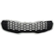 Purchase Top-Quality Grille Assembly - KI1200156 pa6