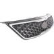 Purchase Top-Quality Grille Assembly - KI1200157C Capa Certified pa10