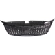 Purchase Top-Quality Grille Assembly - KI1200157C Capa Certified pa4