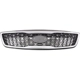 Purchase Top-Quality Grille Assembly - KI1200157C Capa Certified pa6