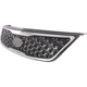 Purchase Top-Quality Grille Assembly - KI1200157C Capa Certified pa9