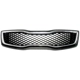 Purchase Top-Quality Grille Assembly - KI1200161 pa1