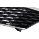 Purchase Top-Quality Grille Assembly - KI1200189 pa12