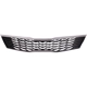 Purchase Top-Quality Grille Assembly - KI1200202 pa1