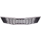 Purchase Top-Quality Grille Assembly - KI1200203C pa1