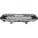 Purchase Top-Quality Grille Assembly - KI1200204 pa1