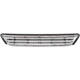 Purchase Top-Quality Grille Assembly - LX1200103 pa3