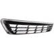 Purchase Top-Quality Grille Assembly - LX1200103 pa4