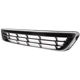 Purchase Top-Quality Grille Assembly - LX1200103 pa6