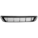 Purchase Top-Quality Grille Assembly - LX1200103 pa7