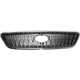 Purchase Top-Quality Various Manufacturers
- LX1200113 - Grille Assembly pa10