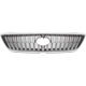 Purchase Top-Quality Various Manufacturers
- LX1200113 - Grille Assembly pa2