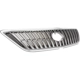 Purchase Top-Quality Various Manufacturers
- LX1200113 - Grille Assembly pa3