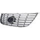 Purchase Top-Quality Grille Assembly - LX1200125OE pa3