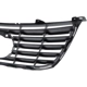 Purchase Top-Quality Grille Assembly - LX1200126 pa2