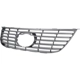 Purchase Top-Quality Grille Assembly - LX1200126 pa3