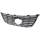 Purchase Top-Quality Grille Assembly - LX1200126 pa4