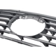 Purchase Top-Quality Grille Assembly - LX1200126 pa5