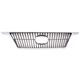 Purchase Top-Quality Grille Assembly - LX1200131 pa1