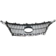 Purchase Top-Quality Grille Assembly - LX1200131 pa3