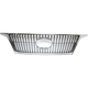 Purchase Top-Quality Grille Assembly - LX1200131 pa6